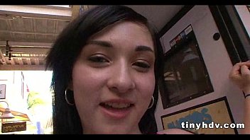 Tiny Pov sex