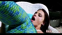 Extreme Anal Gape sex