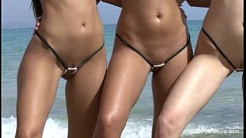 Sexy Bikini sex