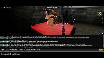 3d Imvu sex