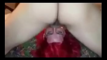 Red Haired sex
