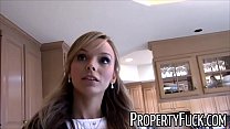 Estate Agent sex