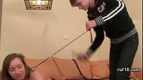 Hard Bdsm sex