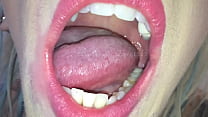 Tongue Fetish sex