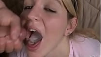 Sperm In Mouth sex