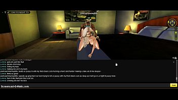 Imvu Porn sex