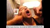 Gay Blowjob sex