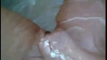 Playing In Pussy sex