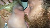 Tongue Kissing sex