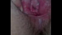 Girlfriend Pussy sex