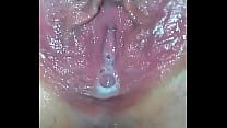 Creampie My Pussy sex