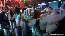 Club Party sex