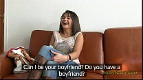 Fake Interview sex