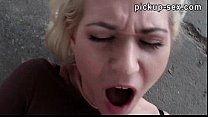 Amateur Public Blowjob sex