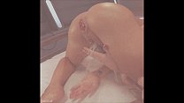 Squirting Amateur sex