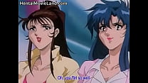 Japanese Anime sex