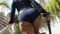 Latina Huge Ass sex
