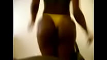 Ebony Booty sex