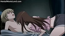 Hentai Manga Video sex