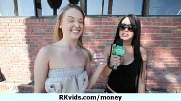 Sexy Money sex