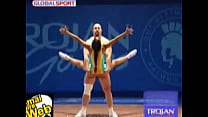 Ginastica sex