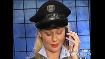 Police Girl sex