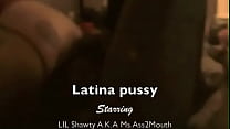 Ebony Throat Fuck sex