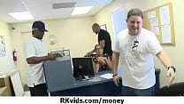 Money Porn sex