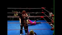 Female Wrestling sex