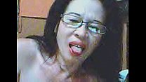 Mature Webcam Masturbation sex
