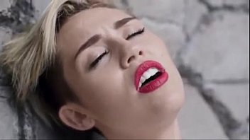 Miley Cyrus sex