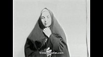 The Nun sex