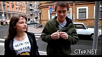 Russian Amateur Teen sex