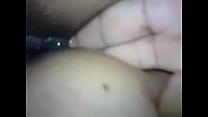 Finger In Ass sex