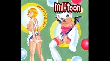 Milftoon sex