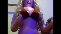 Blowup Doll sex