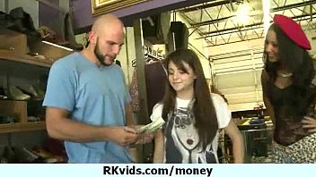 Girl For Money sex