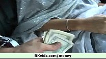 Money Porn sex