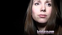 Lelu Love sex