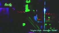 Nightclub sex