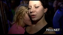 Night Club Sex sex