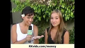 Cash For Money sex