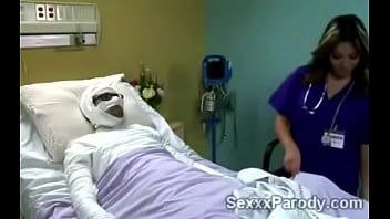 Doctor Room sex