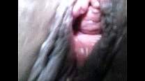 Clit Rubbing Closeup sex