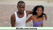 Girl For Money sex