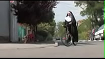 Nun sex