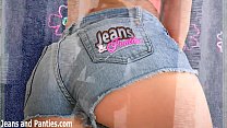 Milf Jeans sex