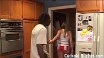 Gay Cuckold sex