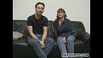 Couple Amateur sex
