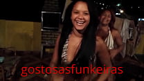 Funk Brazil sex